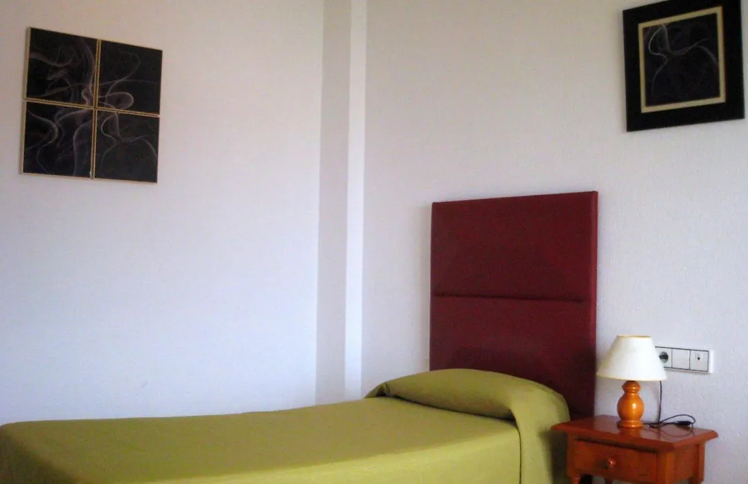 Hostal Esperanza-1